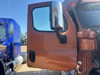 Freightliner Cascadia Front Door Assembly