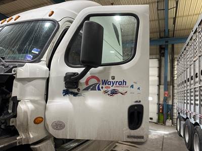 Freightliner Cascadia Front Door Assembly
