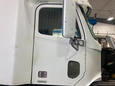 Freightliner Century Class 112 Front Door Assembly for a Freightliner C112 Century