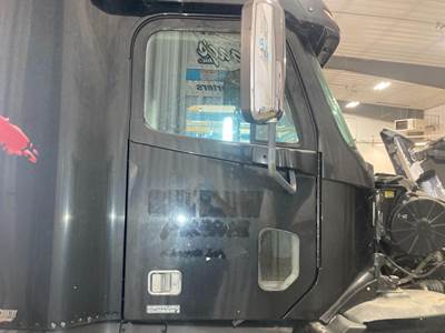 Freightliner Century Class 112 Front Door Assembly for a Freightliner C112 Century
