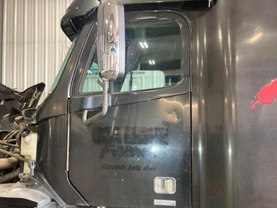 Freightliner Century Class 112 Front Door Assembly for a Freightliner C112 Century