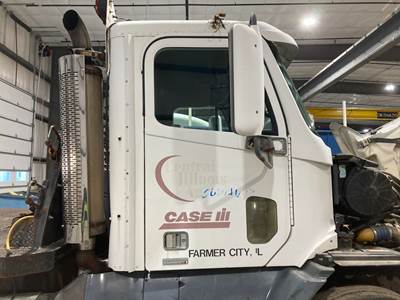 Freightliner Century Class 112 Front Door Assembly for a Freightliner C112 Century