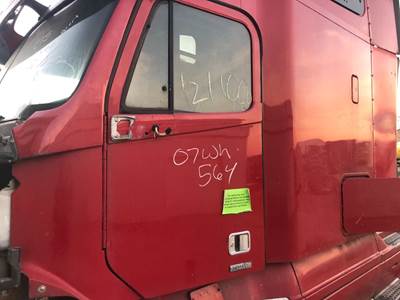 Freightliner Century Class 120 Front Door Assembly for a Freightliner C120 Century