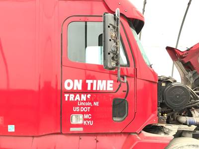 Freightliner Century Class 120 Front Door Assembly for a Freightliner C120 Century