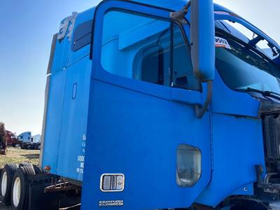 Freightliner Century Class 120 Front Door Assembly for a Freightliner C120 Century