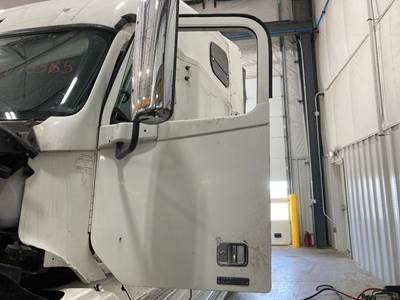 Freightliner Century Class 120 Front Door Assembly for a Freightliner C120 Century