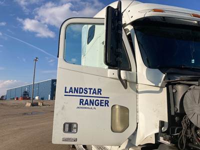 Freightliner Century Class 120 Front Door Assembly for a Freightliner C120 Century