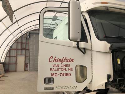 Freightliner Century Class 120 Front Door Assembly for a Freightliner C120 Century