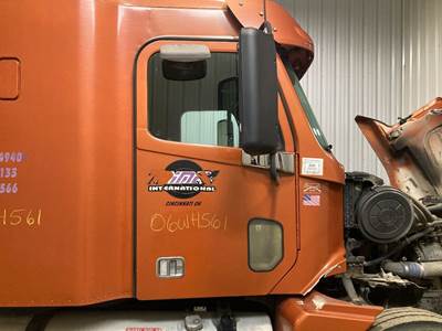 Freightliner Century Class 120 Front Door Assembly for a Freightliner C120 Century