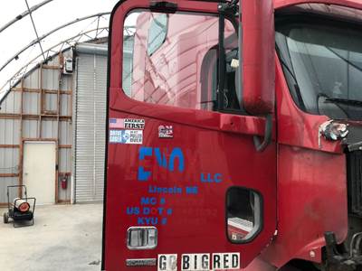 Freightliner Century Class 120 Front Door Assembly for a Freightliner C120 Century