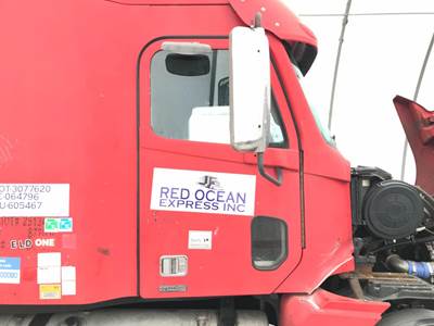 Freightliner Century Class 120 Front Door Assembly for a Freightliner C120 Century