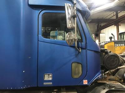 Freightliner Century Class 120 Front Door Assembly for a Freightliner C120 Century