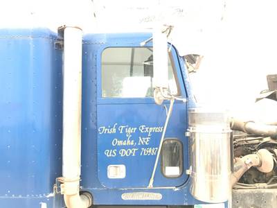 Freightliner Classic XL Front Door Assembly