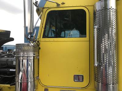 Freightliner Classic XL Front Door Assembly