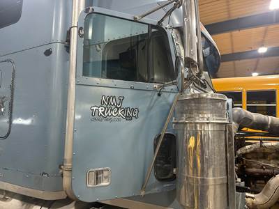 Freightliner Classic XL Front Door Assembly