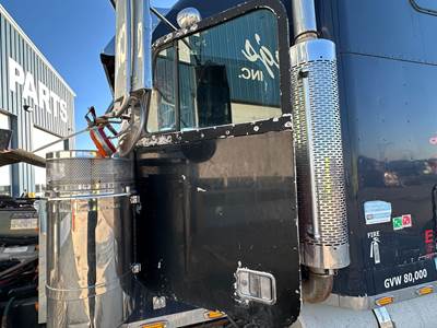 Freightliner Classic XL Front Door Assembly