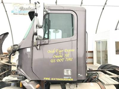 Freightliner Columbia 112 Front Door Assembly