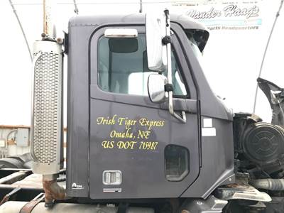 Freightliner Columbia 112 Front Door Assembly