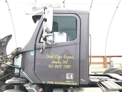 Freightliner Columbia 112 Front Door Assembly