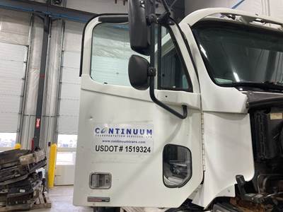 Freightliner Columbia 112 Front Door Assembly