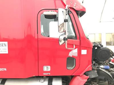 Freightliner Columbia 112 Front Door Assembly