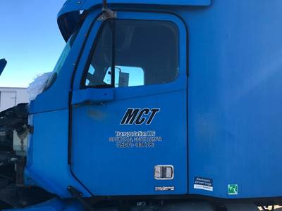Freightliner Columbia 120 Front Door Assembly
