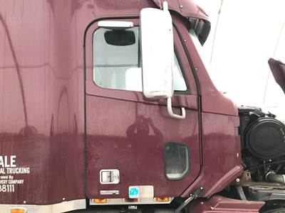 Freightliner Columbia 120 Front Door Assembly