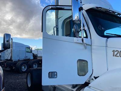 Freightliner Columbia 120 Front Door Assembly