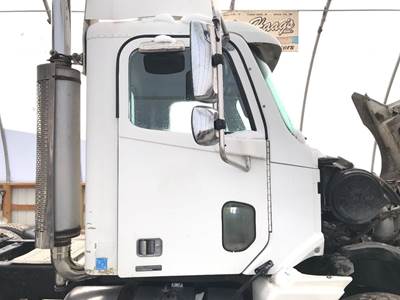 Freightliner Columbia 120 Front Door Assembly
