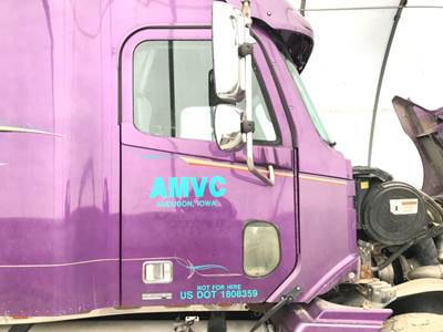 Freightliner Columbia 120 Front Door Assembly