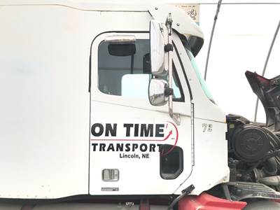 Freightliner Columbia 120 Front Door Assembly