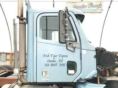 Freightliner Columbia 120 Front Door Assembly