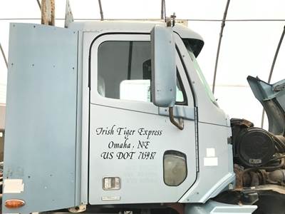 Freightliner Columbia 120 Front Door Assembly