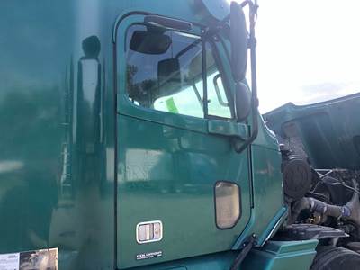 Freightliner Columbia 120 Front Door Assembly