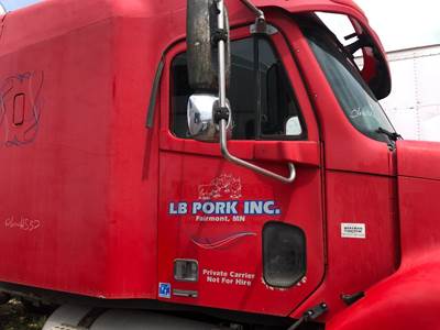 Freightliner Columbia 120 Front Door Assembly