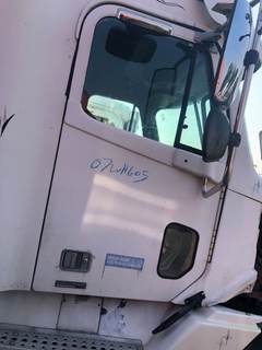 Freightliner Columbia 120 Front Door Assembly
