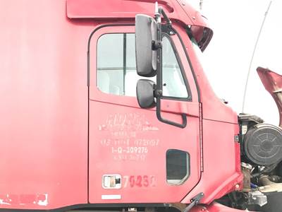 Freightliner Columbia 120 Front Door Assembly