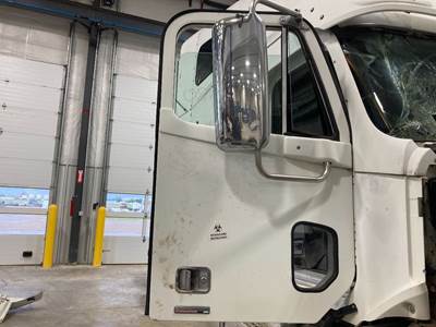 Freightliner Columbia 120 Front Door Assembly