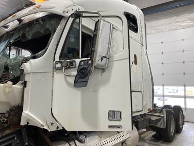 Freightliner Columbia 120 Front Door Assembly