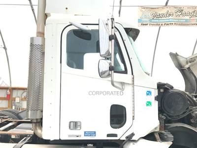 Freightliner Columbia 120 Front Door Assembly