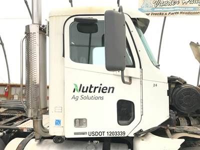 Freightliner Columbia 120 Front Door Assembly