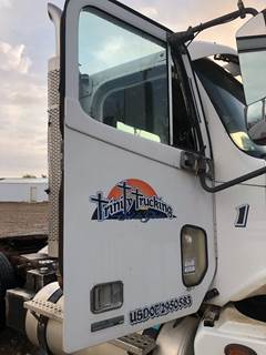 Freightliner Columbia 120 Front Door Assembly