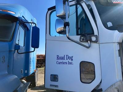 Freightliner Columbia 120 Front Door Assembly