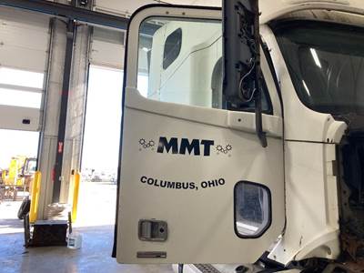 Freightliner Columbia 120 Front Door Assembly