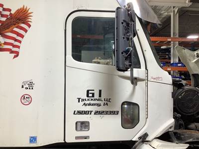 Freightliner Columbia 120 Front Door Assembly