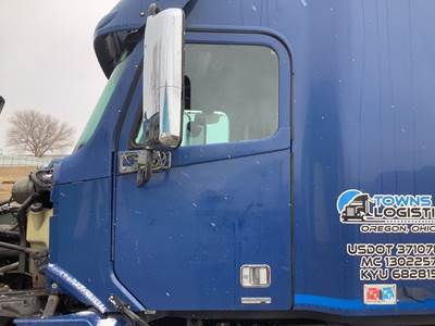 Freightliner Columbia 120 Front Door Assembly