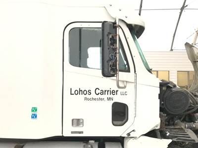 Freightliner Columbia 120 Front Door Assembly