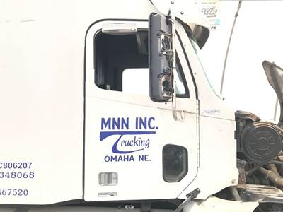 Freightliner Columbia 120 Front Door Assembly