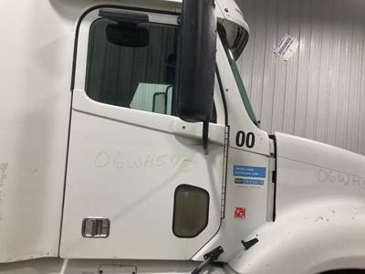 Freightliner Columbia 120 Front Door Assembly