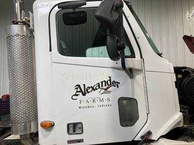 Freightliner Columbia 120 Front Door Assembly